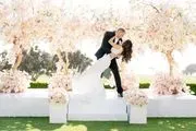 Monarch Weddings, LLC logo