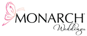Monarch Weddings, LLC logo