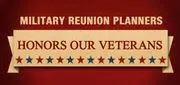 Military Reunion Planners logo
