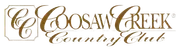 Coosaw Creek logo
