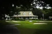 Legend Oaks Golf & Tennis Club logo