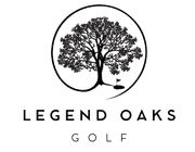 Legend Oaks Golf & Tennis Club logo