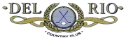 Del Rio Country Club logo