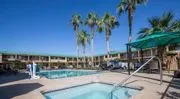 Brawley Inn logo