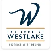 Town of Westlake the-Town Hall logo