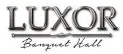 Luxor Banquet Hall logo
