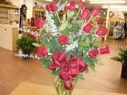 Bunn Flowers & Gifts logo