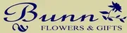 Bunn Flowers & Gifts logo