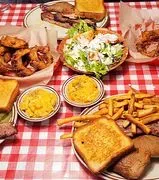 Hog Heaven logo