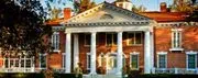 Woodlands Mansion logo