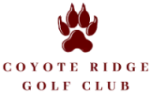Coyote Ridge Golf Club logo