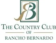 The Country Club of Rancho Bernardo logo