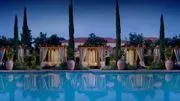 Rancho Bernardo Inn logo