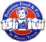 Bavarian Grill logo