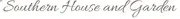 Southern House & Garden logo