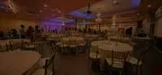 Minerva Banquet Hall logo