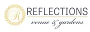 Reflections Venue & Gardens logo