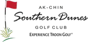 Ak-Chin Southern Dunes Golf Club logo