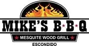 Mikes Bbq logo