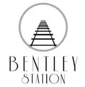 Bentley Station logo