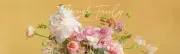 Simply Blessed Flowers - Florist & Flower Delivery logo