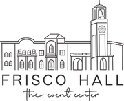 Frisco Hall logo