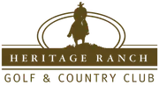 Heritage Ranch Golf & Country Club logo