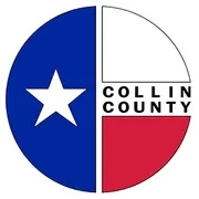 Collin County Justices-the PC logo