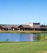 Sulphur Springs Country Club logo
