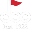 Denton Country Club logo