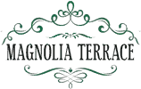 Magnolia Terrace logo