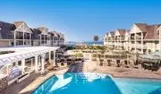 Carlsbad Inn Beach Resort logo
