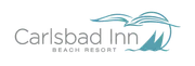 Carlsbad Inn Beach Resort logo