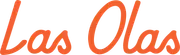 Las Olas logo