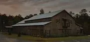 Simply Southern Barn logo