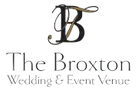 The Broxton Wedding & Event Venue logo