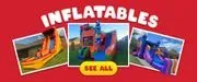 The Bouncy Kingdom image 2