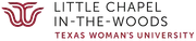 Little Chapel in the Woods logo