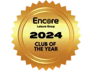 Eldorado Country Club logo
