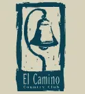 El Camino Country Club logo