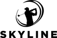 Skyline Ranch Country Club logo