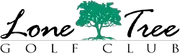 Lone Tree Golf Club logo