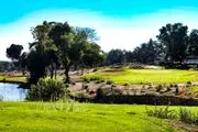 Boulder Oaks Golf Club logo