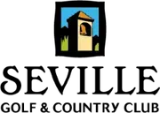Seville Golf Shop logo