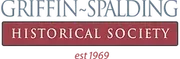 Griffin Spalding Historical Society logo