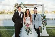 Your Way Wedding Officiant image 2