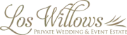 Paradise Gardens logo