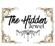 The Hidden Jewel logo