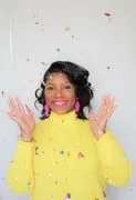 Ashleigh Nicole Events logo