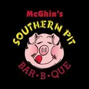 McGhins Place Banquet Hall logo